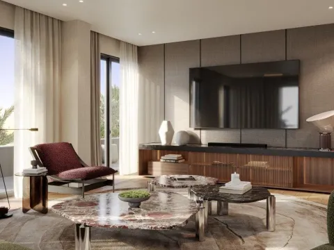 Sale, one bedroom apartment, 47m², Centar, Tivat - image 3