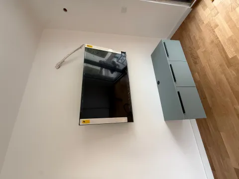 Rent, apartment, 33m², Mrčevac, Tivat - image 6