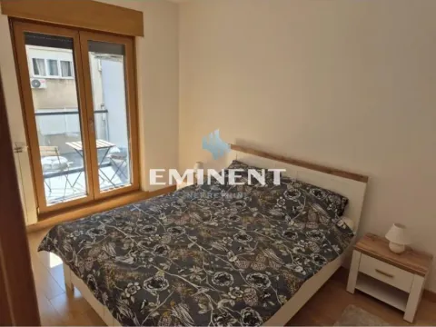 Izdavanje, dvosoban stan, 50m², Južni Bulevar, Vračar Sve Podlokacije - image 6