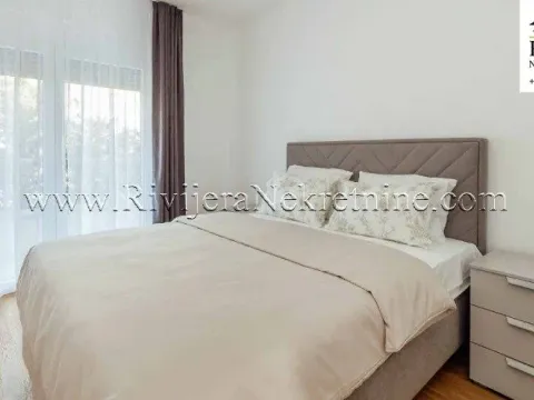 Sale, two bedroom apartment, 120m², Baošići, Herceg Novi - image 5