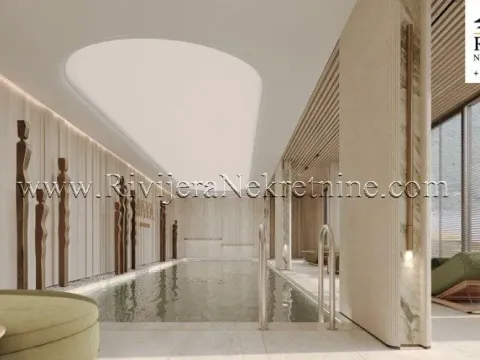 Prodaja, jednosoban stan, 4856m², Kumbor, Herceg Novi - image 4