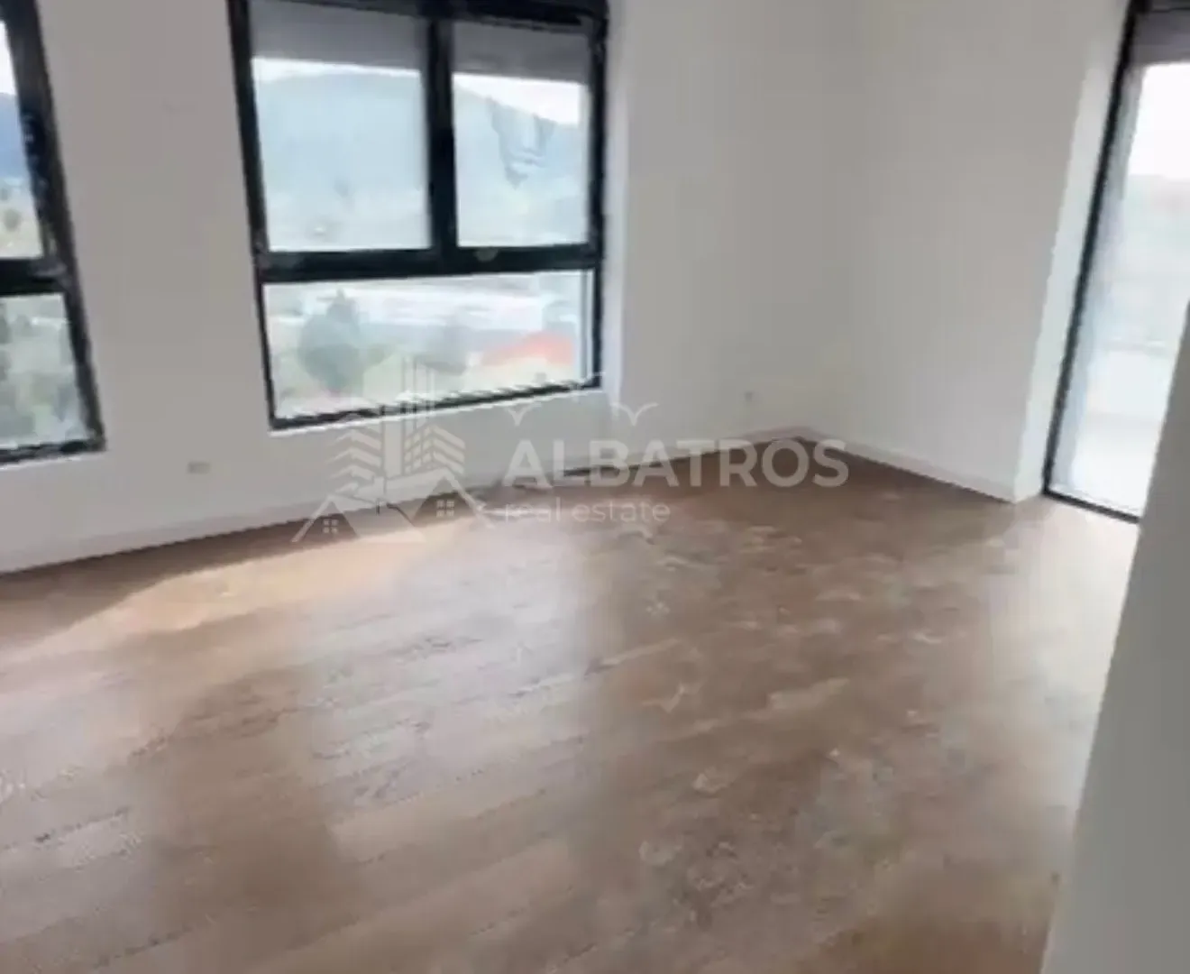 Prodaja, jednosoban stan, 59m², Bar, Crna Gora