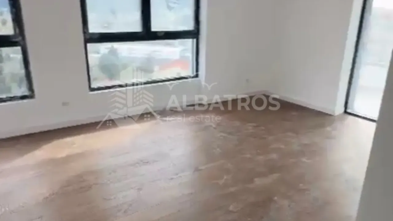Prodaja, jednosoban stan, 59m², Bar, Crna Gora