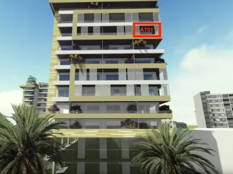 Sale, two bedroom apartment, 102m², Budva, Crna Gora - image 8