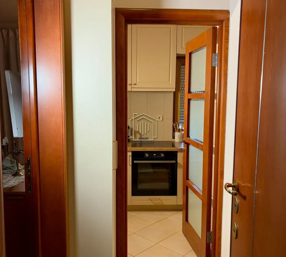Izdavanje, stan, 37m², Preko Morače, Podgorica