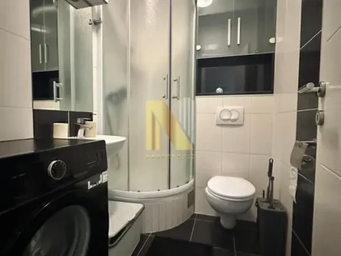 Rent, one bedroom apartment, 32m², Grbavica, Novi Sad Sve Podlokacije - image 8