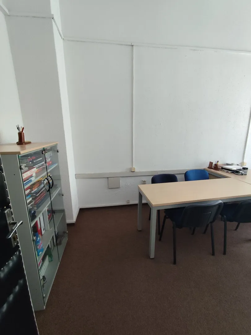 Sale, office space, 114m², Gintaš, Podgorica