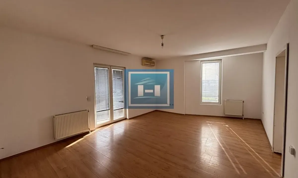 Sale, two bedroom apartment, 63m², Centar, Jagodina