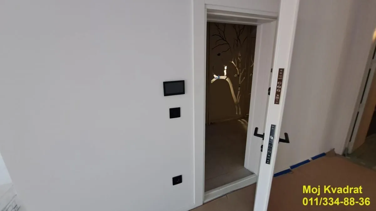 Prodaja, trosoban stan, 71m², Voždovačka Crkva, Voždovac Sve Podlokacije