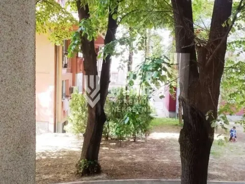 Sale, three bedroom apartment, 60m², Karaburma, Palilula Sve Podlokacije - image 8
