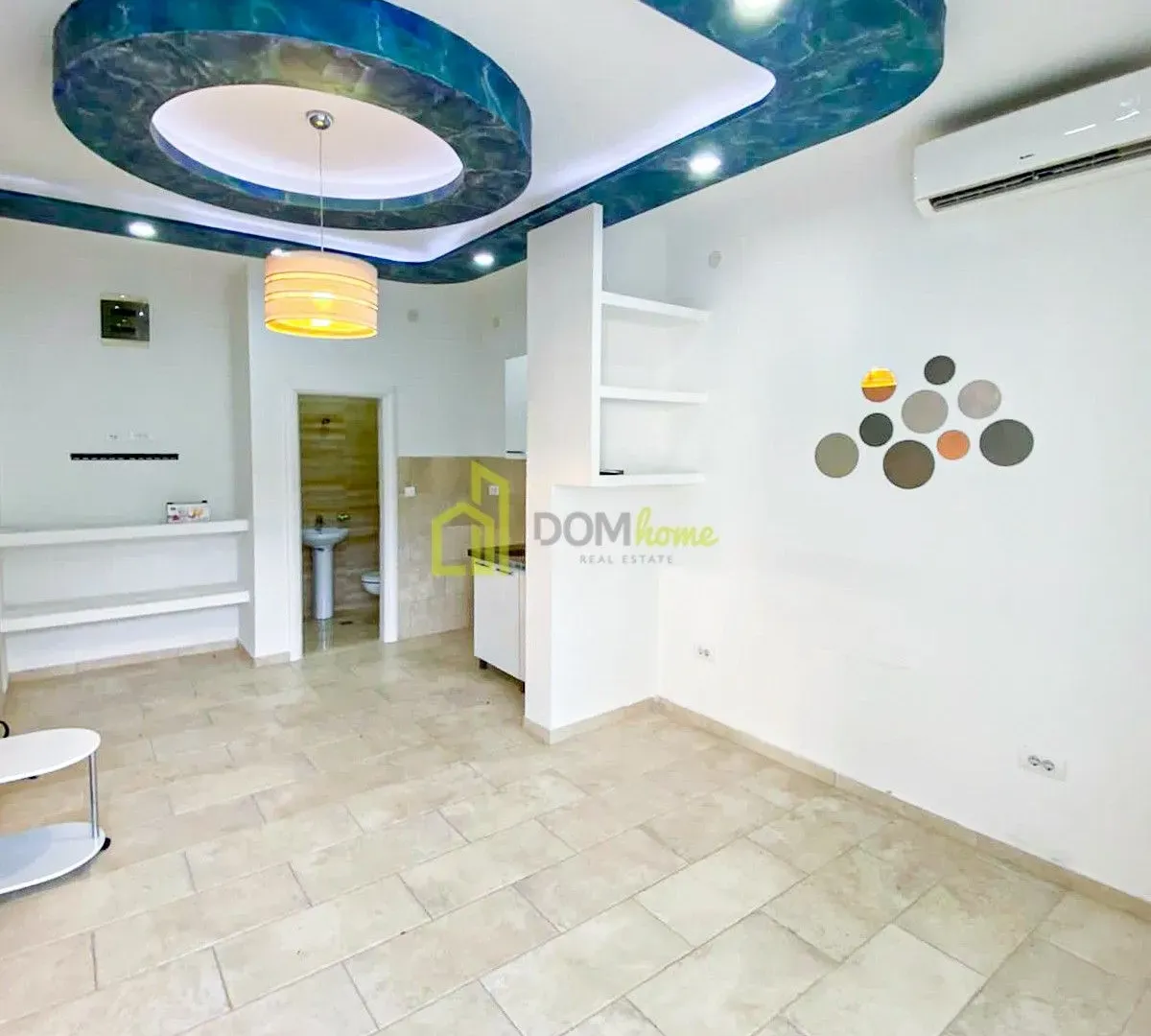 Sale, office space, 21m², Ljubović, Podgorica