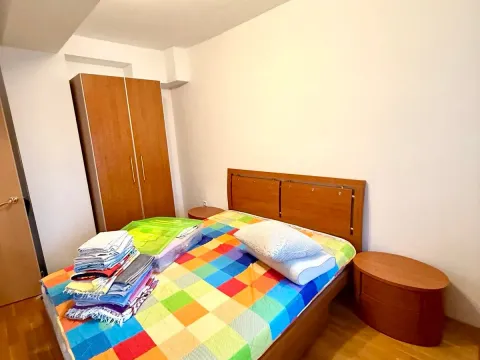 Rent, three bedroom apartment, 86m², Centar, Podgorica - image 6