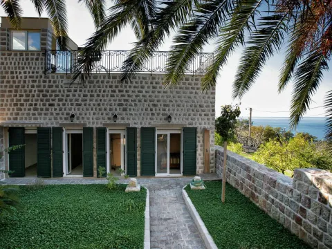 Sale, house, 434m², Reževići, Budva - image 18