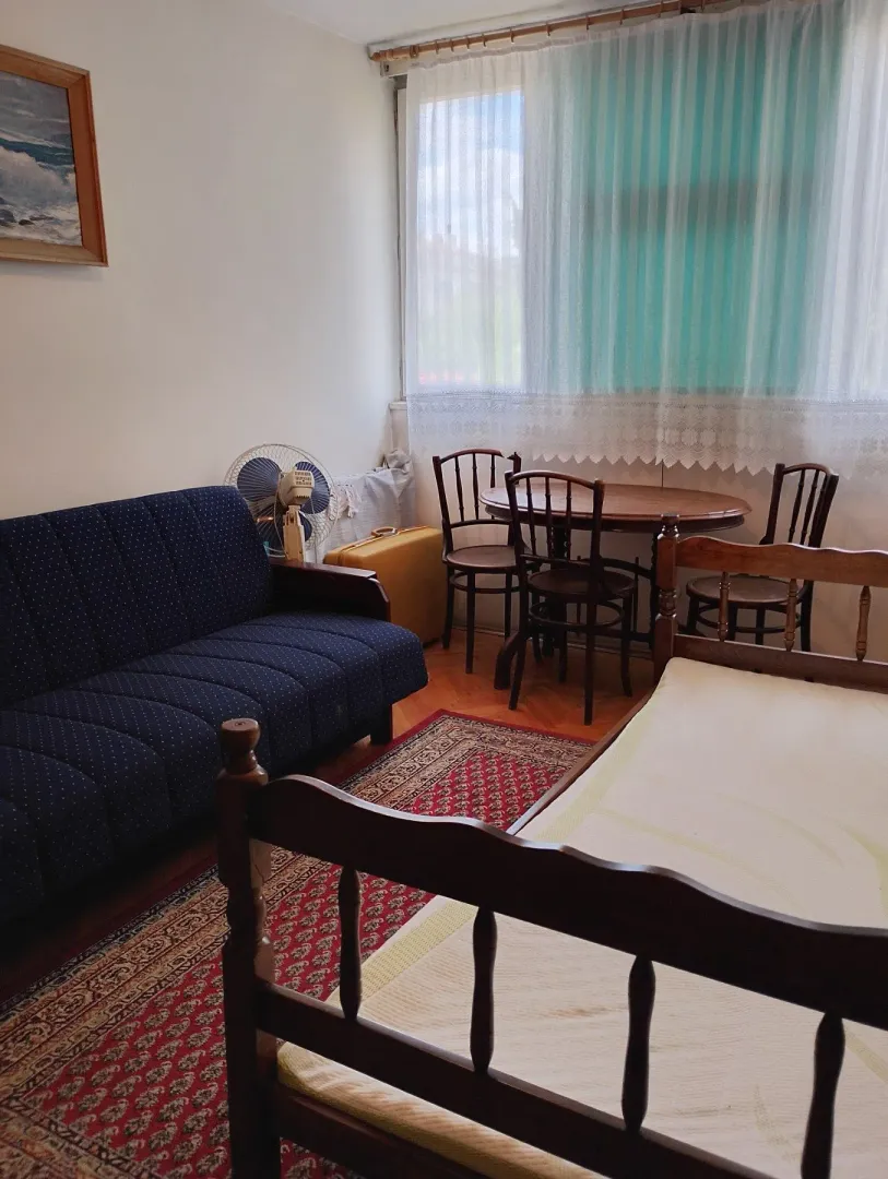 Rent, two bedroom apartment, 66m², Preko Morače, Podgorica