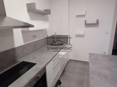 Prodaja, dvosoban stan, 43m², Salajka, Novi Sad Sve Podlokacije - image 4