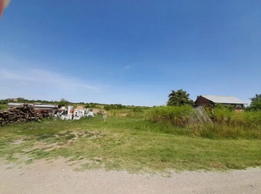 Prodaja, plac, 830m², Margitsko naselje, Vršac