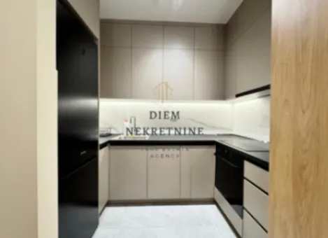 Izdavanje, jednosoban stan, 50m², Central Point, Podgorica - image 10