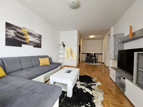 Rent, one bedroom apartment, 41m², Bulevar patrijarha Pavla, Novi Sad Sve Podlokacije - image 3
