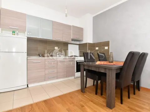 Rent, one bedroom apartment, 53m², City Kvart, Podgorica - image 2