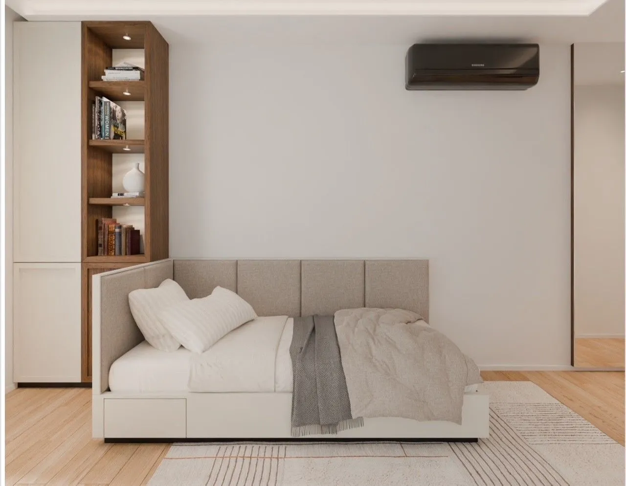 Prodaja, trosoban stan, 168m², Zagorič, Podgorica