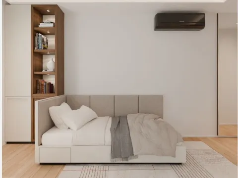 Prodaja, trosoban stan, 168m², Zagorič, Podgorica - image 18