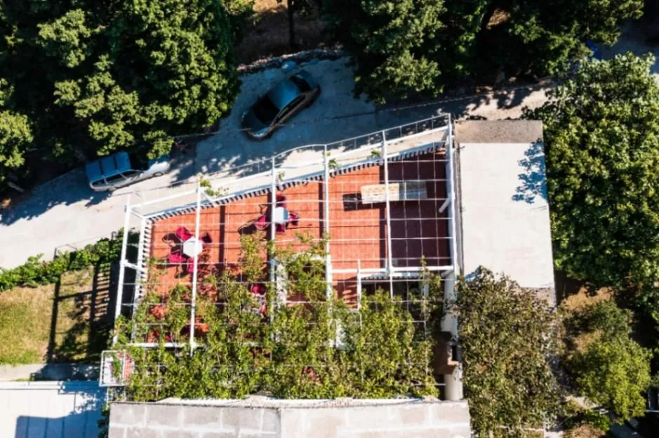 Sale, house, 431m², Zagrađe, Bar