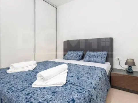 Izdavanje, jednosoban stan, 43m², Tivat, Crna Gora - image 3