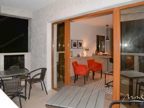 Prodaja, dvosoban stan, 110m², Donja Lastva, Tivat - image 20