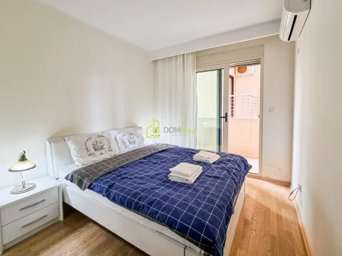 Prodaja, dvosoban stan, 94m², Bečići, Budva - image 9