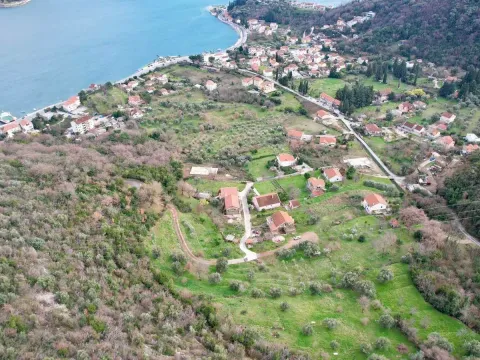 Prodaja, plac, 750m², Herceg Novi, Crna Gora - image 3