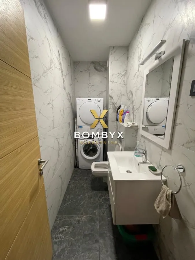 Prodaja, trosoban stan, 72m², Nova Detelinara, Novi Sad Sve Podlokacije