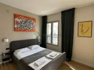 Prodaja, garsonjera, 33m2, Centar, Budva