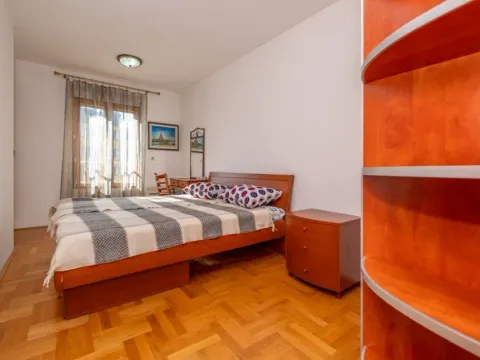 Izdavanje, dvosoban stan, 68m², Preko Morače, Podgorica - image 9