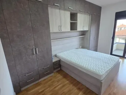 Izdavanje, jednosoban stan, 59m², Stara Varoš, Podgorica - image 10