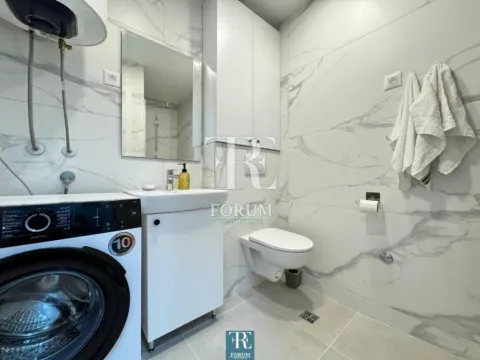 Rent, one bedroom apartment, 50m², Stari Aerodrom, Podgorica - image 11