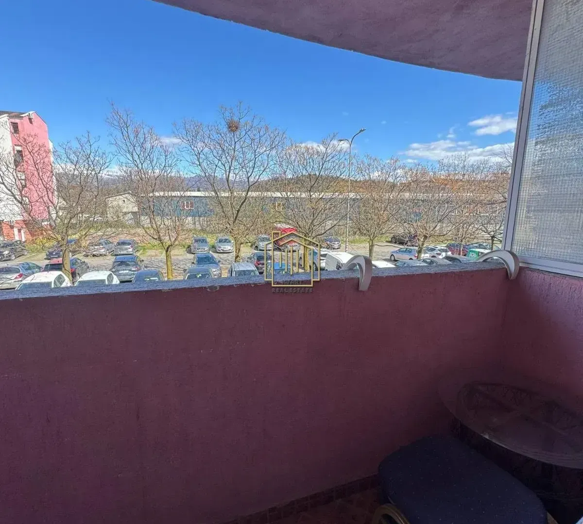 Sale, apartment, 24m², Zabjelo, Podgorica