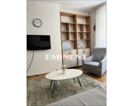 Rent, one bedroom apartment, 35m², Stari Merkator, Novi Beograd Sve Podlokacije - image 2