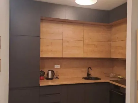 Izdavanje, jednosoban stan, 53m², Master Kvart, Podgorica - image 4