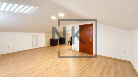 Rent, house, 200m², Donja Gorica, Podgorica - image 16