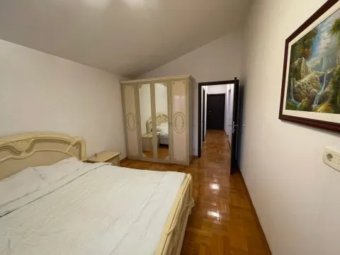 Sale, two bedroom apartment, 96m², Budva, Crna Gora - image 8