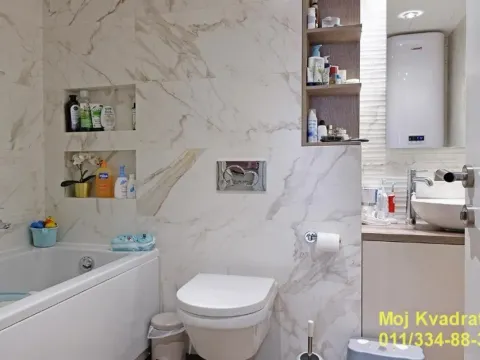 Prodaja, četvorosoban stan, 115m², Južni Bulevar, Vračar Sve Podlokacije - image 13