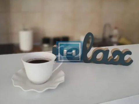 Prodaja, jednosoban stan, 51m², Aqua park, Jagodina - image 4