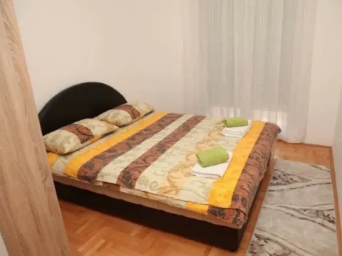 Daily-rent, one bedroom apartment, 45m², Tuški Put, Podgorica - image 3