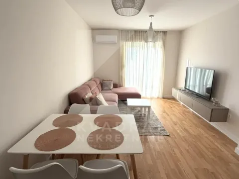 Izdavanje, jednosoban stan, 39m², Zabjelo, Podgorica - image 1