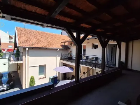 Rent, office space, 320m², Medijana, Niš - image 19