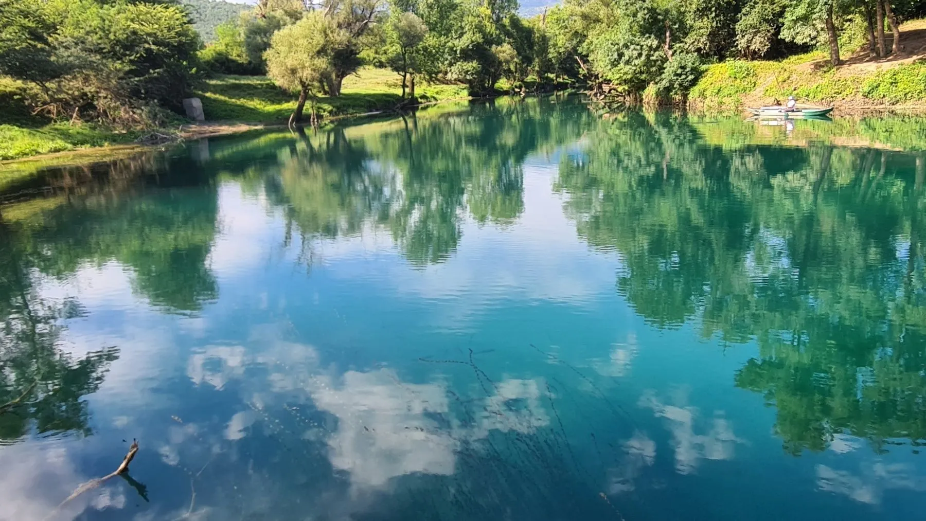 Prodaja, plac, 4430m², Danilovgrad, Crna Gora