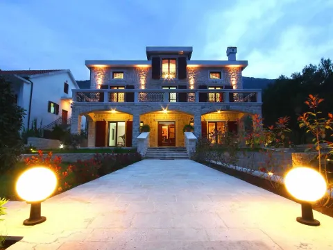 Sale, house, 497m², Prčanj, Kotor - image 50