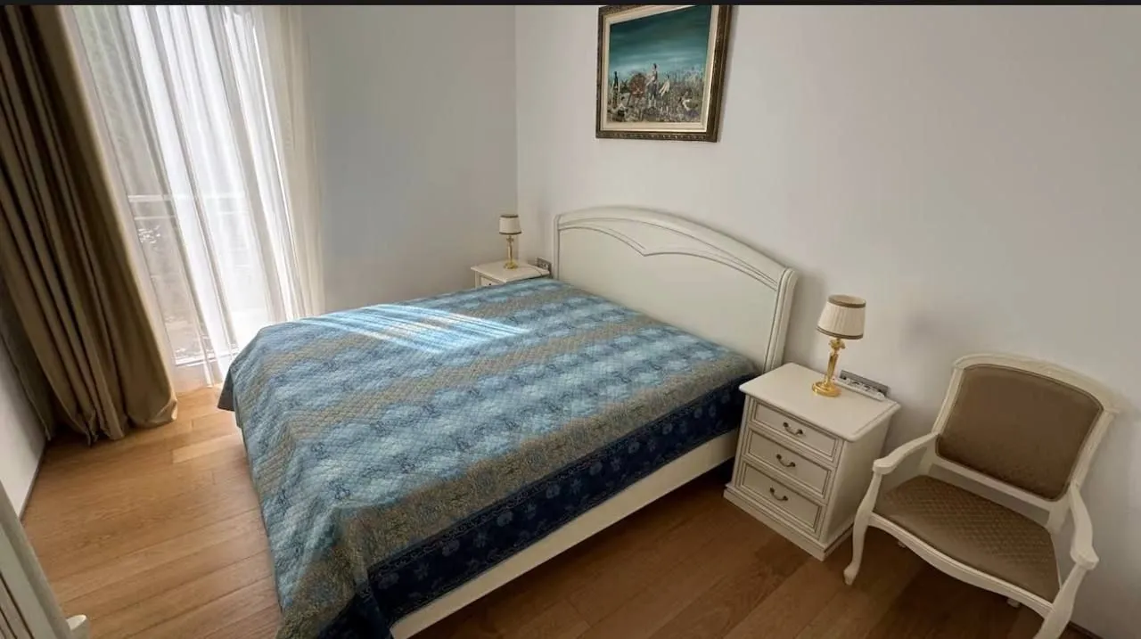 Prodaja, dvosoban stan, 141m², Dukley Gardens, Budva