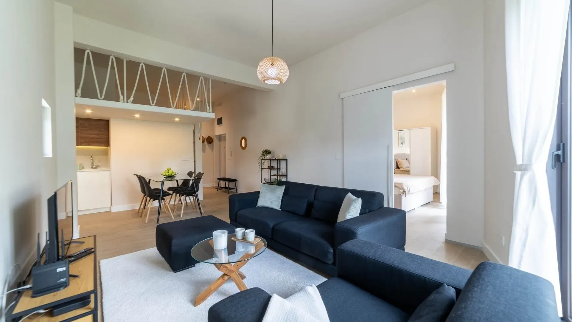 Prodaja, trosoban stan, 94m², Dumidran, Tivat