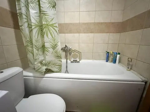 Izdavanje, jednosoban stan, 45m², Vezirov Most, Podgorica - image 6
